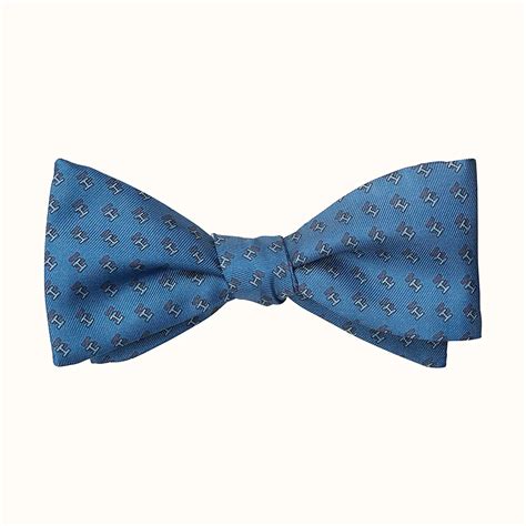 hermes bow tie price|hermes ties clearance.